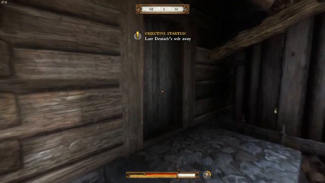Sammy plays!: Kingdom Come: Deliverance Royal Edition Ep 2 (Sword Training and Manure Throwing) смотреть онлайн