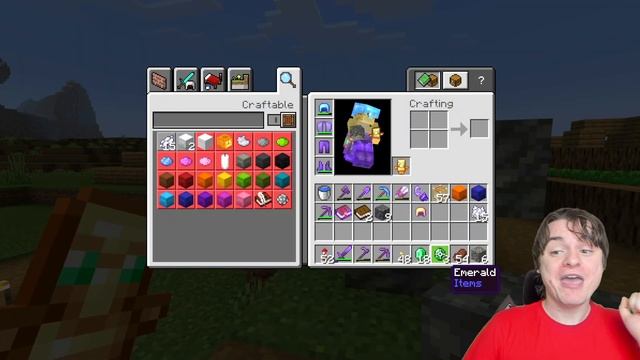 Minecraft 1.20 - Vote For THE TUFF GOLEM (Mob Vote 2022) смотреть онлайн