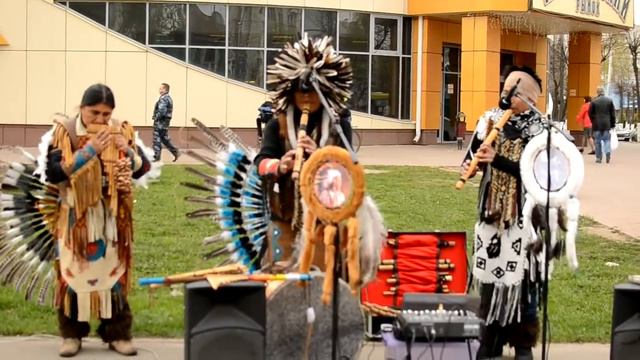 Muskuy Dream's смотреть онлайн