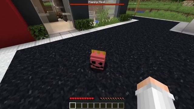 making my own bosses in minecraft because mojang won't смотреть онлайн