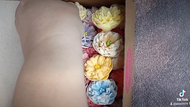 вот такой заказ 40 пионов 💖💖💖 смотреть онлайн