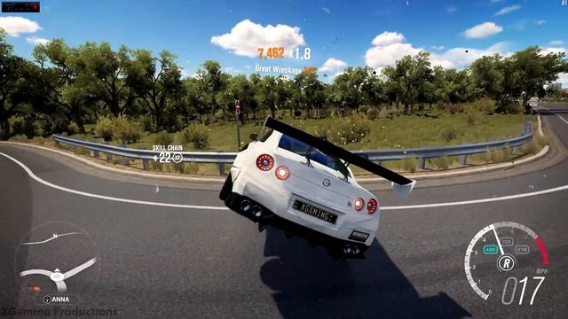 Forza Horizon 3 On AMD Radeon R7 360 OC 2GB GDDR5 | 1080p | HIGH | FPS - TEST смотреть онлайн