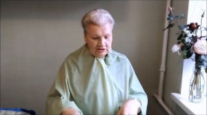 СТРИГУ САМА СЕБЯ ПОД 0 !