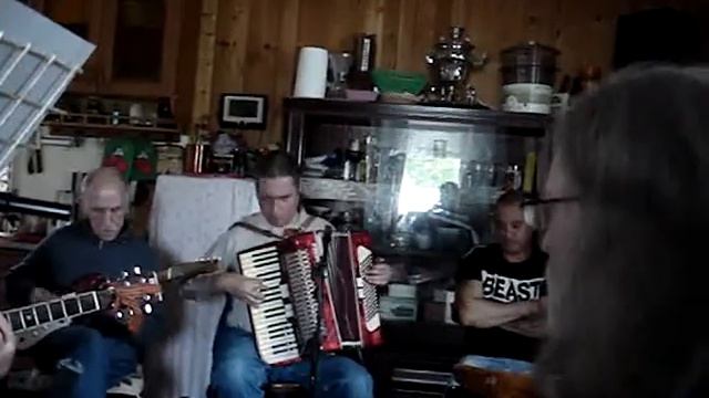 Владимир Ефимов. Я тебя вспоминаю, Катюша. смотреть онлайн