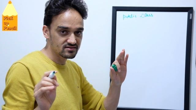 Object and Class in Java with Example| Beginner | Fundamentals | ICSE CBSC 9 / 10 Computer Subject смотреть онлайн