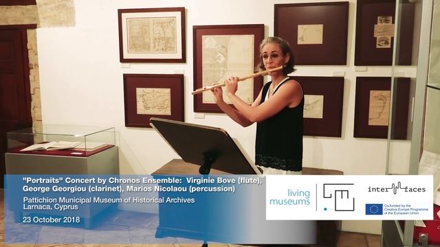 Living Museums Project смотреть онлайн