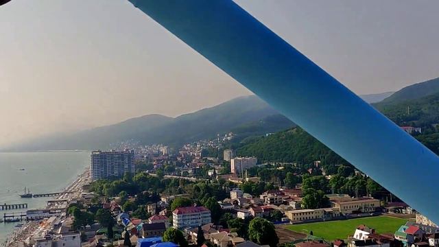 Лазаревское 35 лет спустя смотреть онлайн