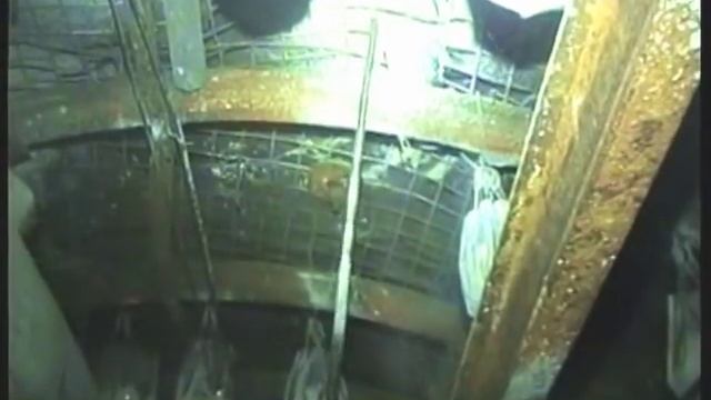 Виртуальная экскурсия в угольную шахту смотреть онлайн