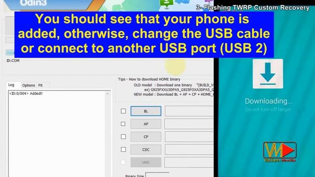 How to Root Galaxy Note 5 N920p Android 7.0 Nougat, 6.0.1, 5.1.1 Sprint All Builds By Odin смотреть онлайн