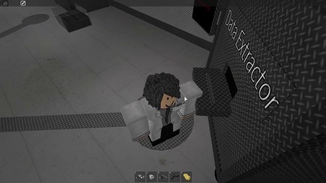 The Life of a new Player in Roblox: Ro-Chanics смотреть онлайн