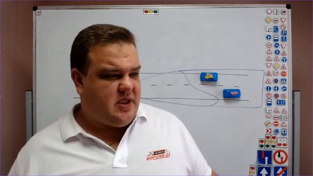 Тема 6 предупреждающие сигналы (утро)