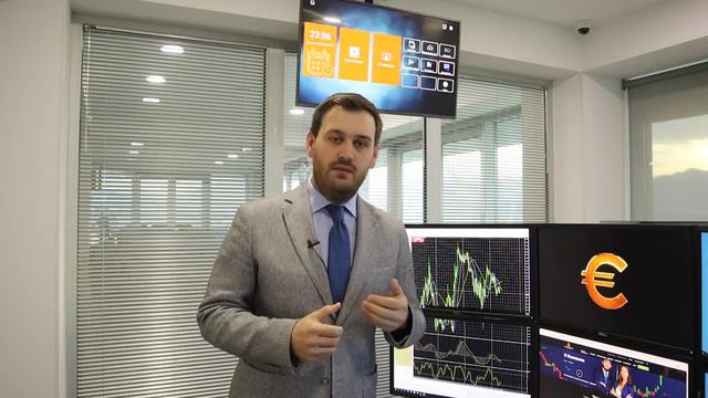 Ежедневный анализ рынка Форекс на 12 апреля 2021 г (видео AMarket) смотреть онлайн