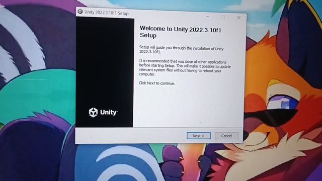 Unity Editor application install failed:Validation Failed решение проблемы смотреть онлайн