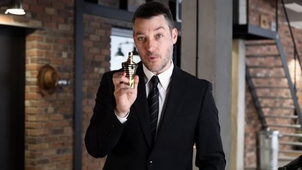 Jean Paul Gaultier Le Male Elixir