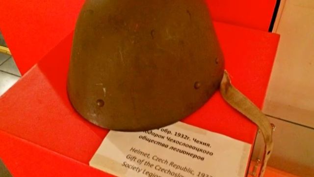 Лысьва Пермский край / Музей Каски / Путешествуем по Пермскому краю смотреть онлайн