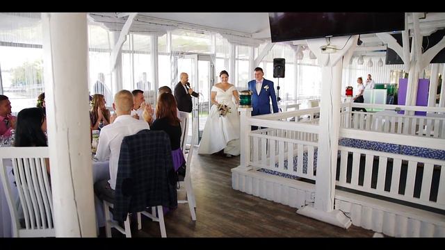 Свадебный клип Киев 0937999015 смотреть онлайн