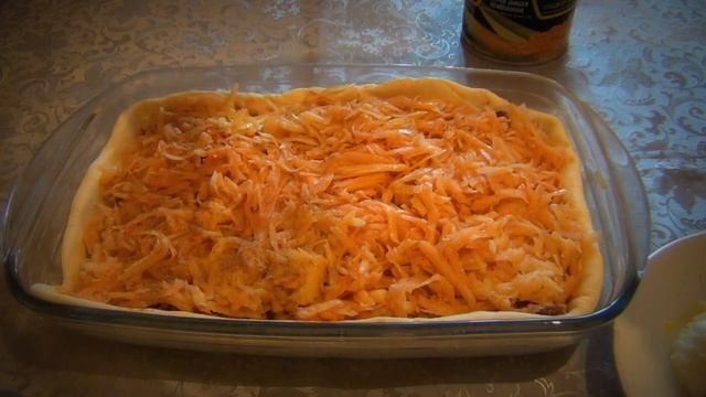 Вкусные традиции