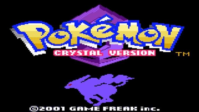 How To Change The Clock in Pokémon Crystal смотреть онлайн