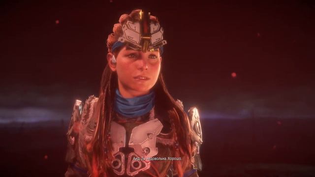 Horizon Запретный Запад. На борьбу против динокиборгов. Стрим #2 смотреть онлайн