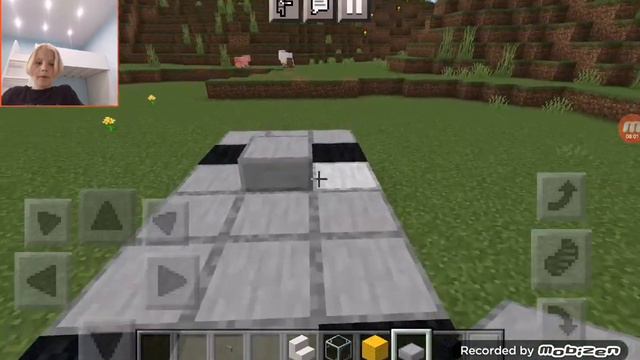 как построить разные машины в маинкрафт смотреть онлайн