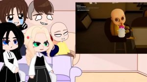 реакция на Антона как Валера гостер 3(гоняюсь за лысым всё ещё)