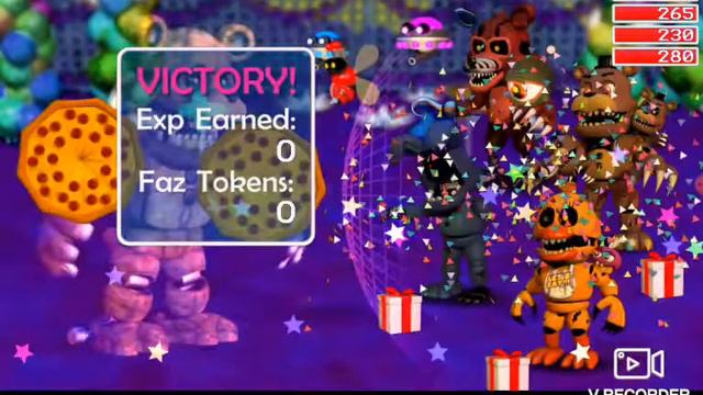 Lp:fnaf world 4серия-кошмары!!!!!! смотреть онлайн