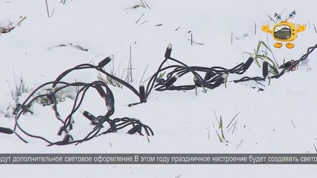 Центральная площадь Ижевска смотреть онлайн