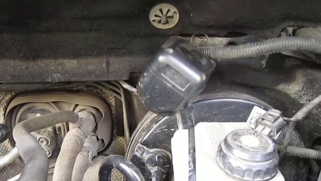 Залило водой сирену. смотреть онлайн