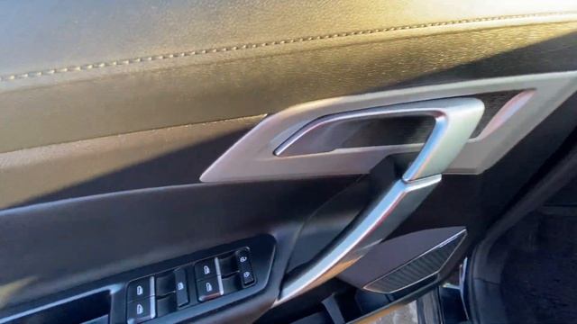 Geely Atlas 2020 смотреть онлайн