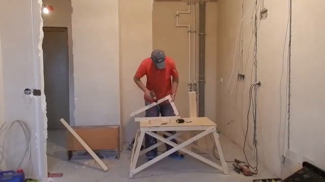 Самодельная мойка в ремонте и отделке квартир смотреть онлайн