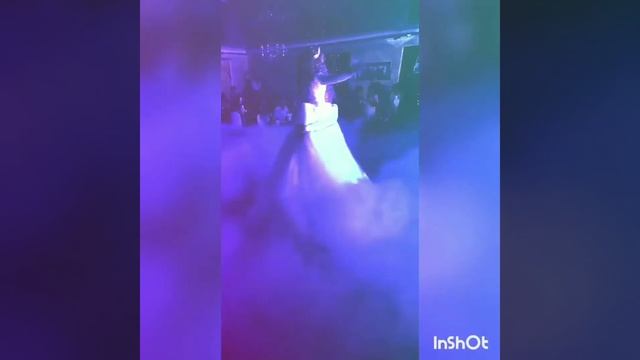 Самый лучший свадебный танец ❤️❤️ смотреть онлайн