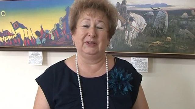 Школа № 8 с размахом отпраздновала 40-летие смотреть онлайн