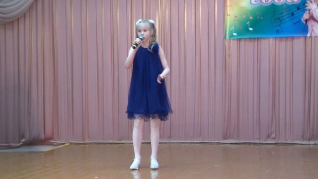 Мы танцуем джаз. Песенка года - 2019 смотреть онлайн