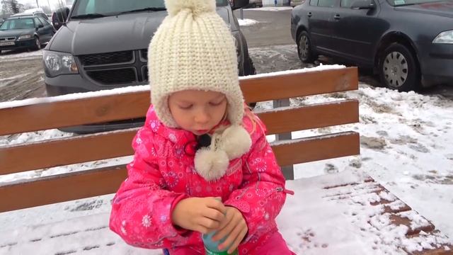 ЗИМА ПРОТИВ ЛЕТА. WINTER VS SUMMER СОФУНЬЯ ШАЛУНЬЯ смотреть онлайн