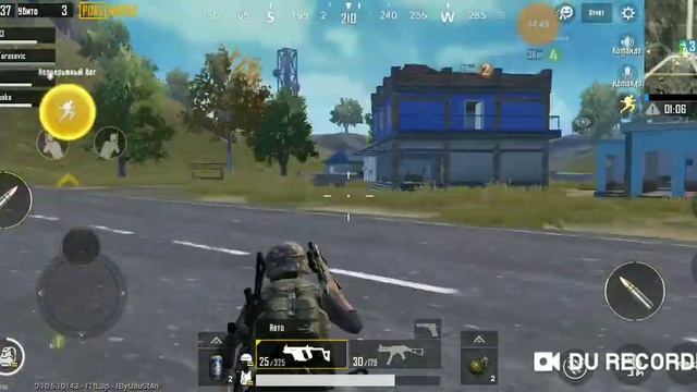 Это не игра это ВЫЖИВАНИЕ смотреть онлайн