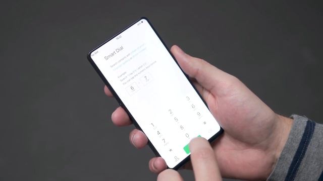 Vivo Apex hands-on Review (Full HD) смотреть онлайн