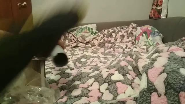 Распаковка Спиннинга aiko troutex 173 тест 0.4-4г смотреть онлайн