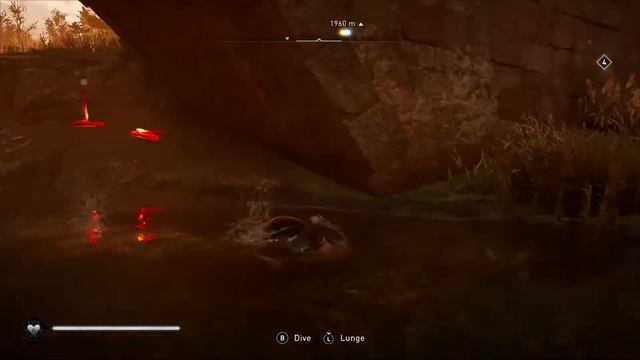 Ledecestre Under the Bridge Chest : Assassin’s Creed Valhalla смотреть онлайн