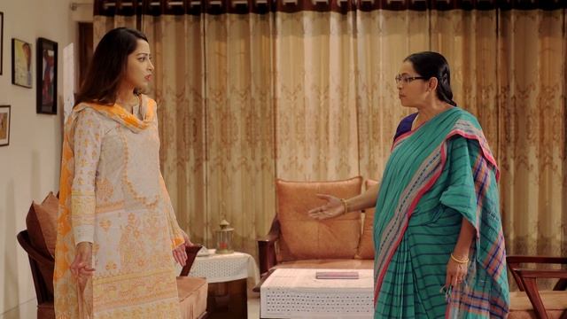 Smiritir Alpona Anki | স্মৃতির আল্পনা আঁকি | Niloy | JS Himi | ATN Bangla Mega Serial 2023 I EP- 66 смотреть онлайн
