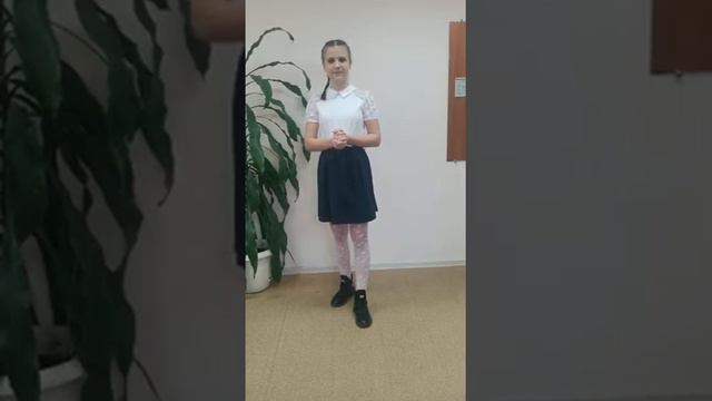 Л. Бетховен. "Малиновка". Исполняет Никончук Дарья смотреть онлайн