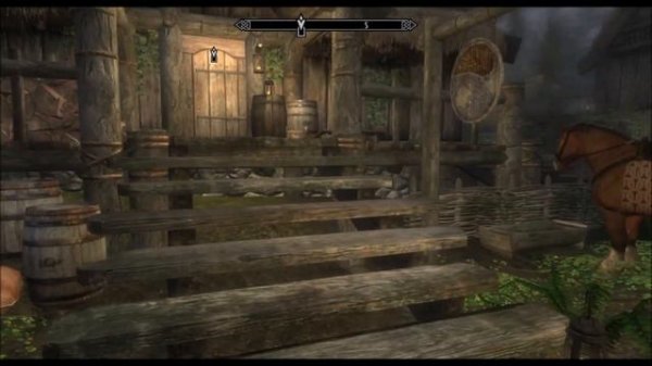 Skyrim Quest Mods: M'rissi's Tails of Troubles (Part 1)