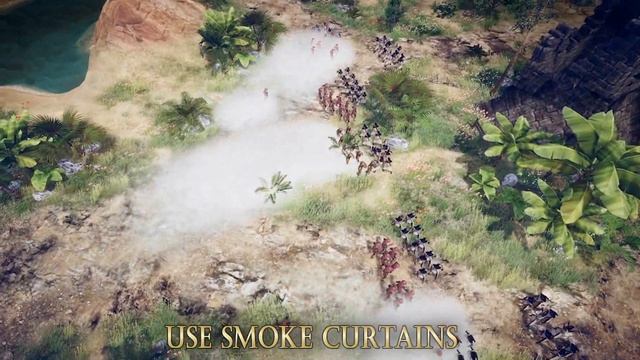 Taste of Power March Update смотреть онлайн