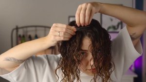 Прикорневой объём: 2 способа постановки зажимов