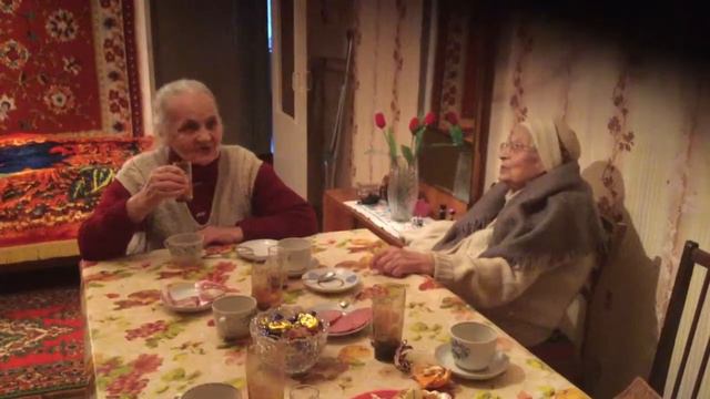Леди вдохновляют в честь своего 90 летия смотреть онлайн