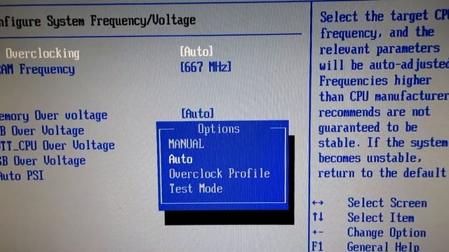 Разгон Intel Core 2 Duo Е4500 смотреть онлайн