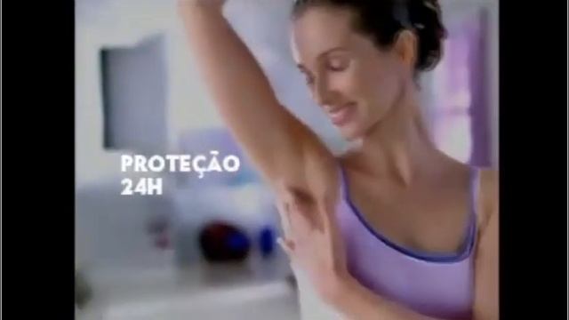Comercial Nivea DOUBLE EFFECT смотреть онлайн