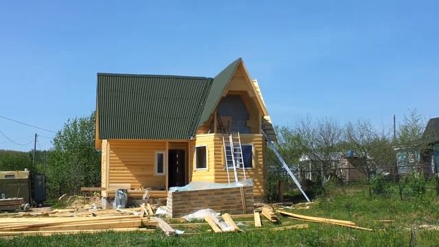 Каркасные дома во Владимирской области смотреть онлайн