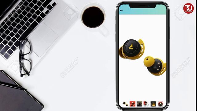 BOAT 441 TWS EARBUDS UNBOXING (OFFER) || TODAY OFFER AMAZON || TOTAL UNBOXING смотреть онлайн