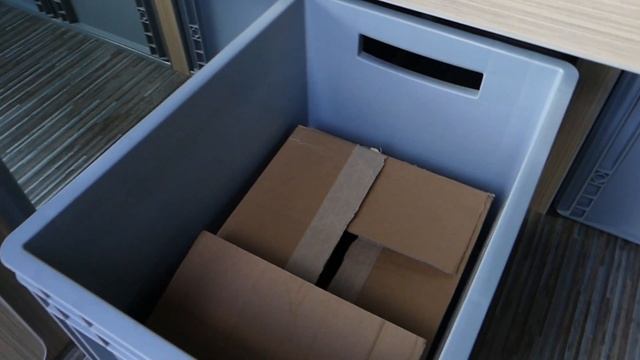 Ford Connect Micro Camper Van Tour - Affordable Campervans смотреть онлайн