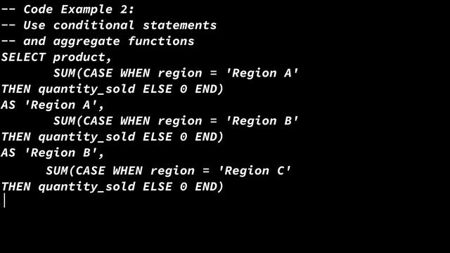 Mastering Pivot Tables in MySQL: How to Analyze Data Like a Pro! смотреть онлайн